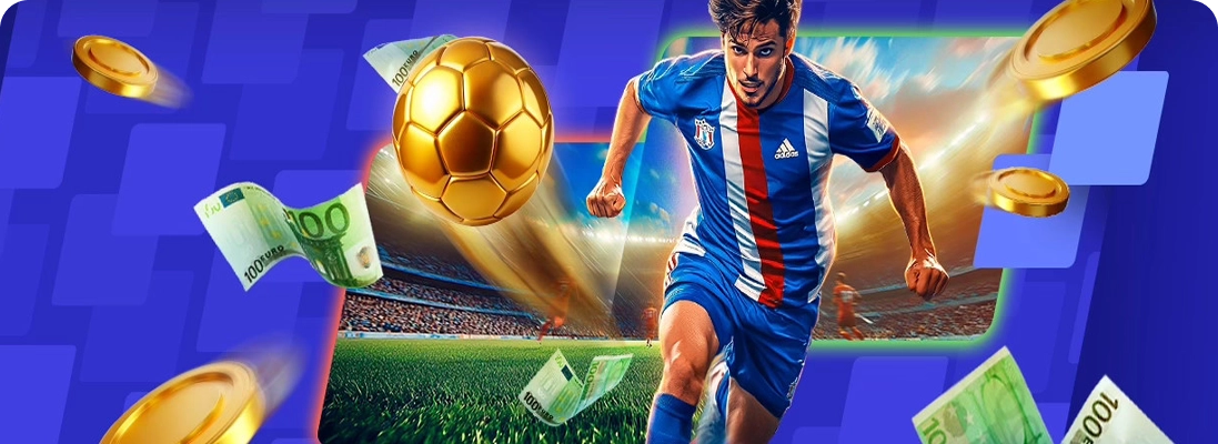 Discovering Tournaments and Missions at Winita